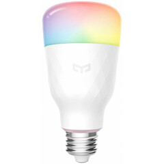 Умная лампочка Xiaomi Yeelight Smart Led Bulb 1S