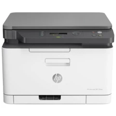 МФУ HP Color Laser MFP 178nw (4ZB96A)