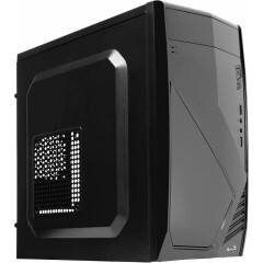 Корпус AeroCool Cs-102 400W Black