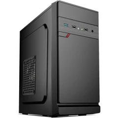 Корпус Exegate BAA-106 450W Black