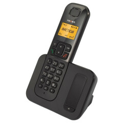 Радиотелефон Texet TX-D6605A Black