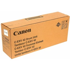 Фотобарабан Canon C-EXV42 Black