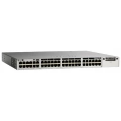 Коммутатор (свитч) Cisco C9300-48T-E