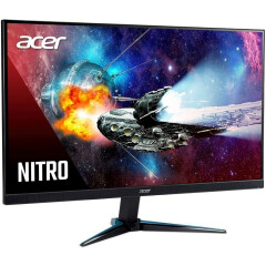 Монитор Acer 28" VG280Kbmiipx Nitro