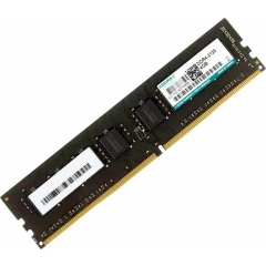 Оперативная память 4Gb DDR4 2133MHz Kingmax (KM-LD4-2133-4GS)