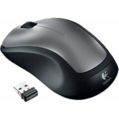 Мышь Logitech M310 Silver (910-003986)