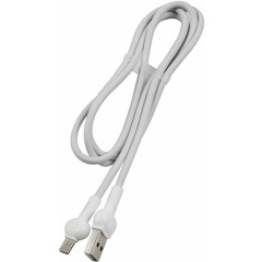 Кабель USB - USB Type-C, 1м, Red Line УТ000021993