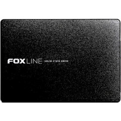 Накопитель SSD 128Gb Foxline (FLSSD128X5SE) OEM