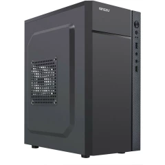 Корпус Ginzzu B220 Black