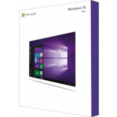 ПО Microsoft Windows 10 Professional for Workstations 64-bit Russian 1pk DSP OEI DVD (HZV-00073)