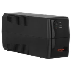 ИБП Exegate Power Back BNB-450 Black