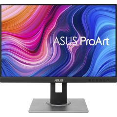 Монитор ASUS 24" PA248QV ProArt