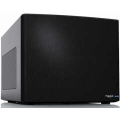 Корпус Fractal Design Node 304 Black