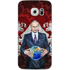 Чехол Deppa 100023 Art Case