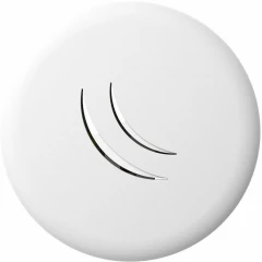 Wi-Fi точка доступа MikroTik cAP lite