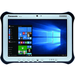 Планшет Panasonic Toughpad FZ-G1 mk5 (FZ-G1W1898T9)