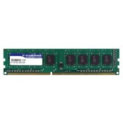 Оперативная память 4Gb DDR-III 1600MHz Silicon Power (SP004GBLTU160N02)