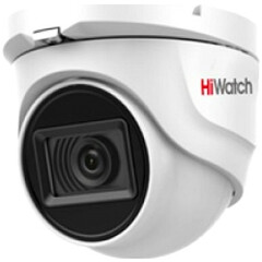 Камера Hikvision DS-T203A 2.8мм