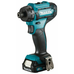 Шуруповёрт Makita DF033DWAE