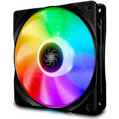 Вентилятор для корпуса DeepCool CF120 RGB