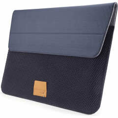 Чехол для ноутбука Cozistyle ARIA Stand Sleeve Dark Blue (CASS1102)