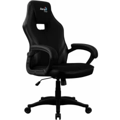 Игровое кресло AeroCool AERO 2 Alpha All Black