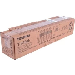 Тонер Toshiba T-2450E Black