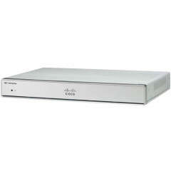 Маршрутизатор (роутер) Cisco C1111-4PLTEEA