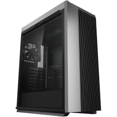 Корпус DeepCool CL500 Black