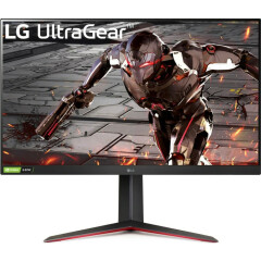 Монитор LG 32" 32GN550-B