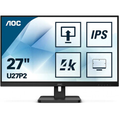 Монитор AOC 27" U27P2