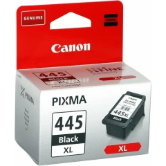 Картридж Canon PG-445XL Black