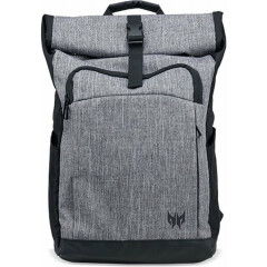 Рюкзак для ноутбука Acer Predator Rolltop Jr. Grey