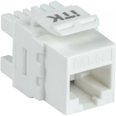 Модуль RJ-45 ITK CS1-1C5EU-12