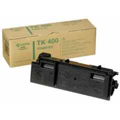 Картридж Kyocera TK-400 Black