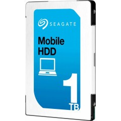 Жёсткий диск 2.5" 1Tb SATA-III Seagate Mobile HDD (ST1000LM035)
