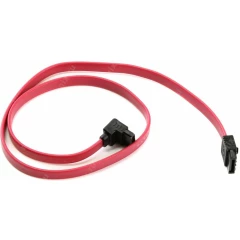 Кабель Greenconnect SATA - SATA, 0.5m (GC-ST1041-0.5m)