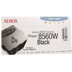 Картридж Xerox 108R00767 Black