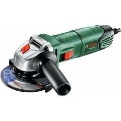 Шлифовальная машина Bosch PWS 650-125