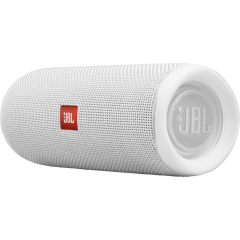 Портативная акустика JBL Flip 5 White