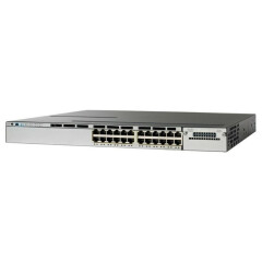 Коммутатор (свитч) Cisco WS-C3850R-24T-S