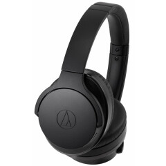 Гарнитура Audio-Technica ATH-ANC900BT Black