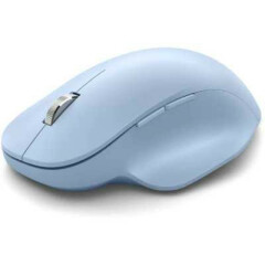 Мышь Microsoft Bluetooth Ergonomic Pastel Blue (222-00059)