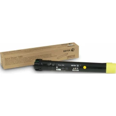 Картридж Xerox 106R01625 Yellow