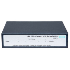 Коммутатор (свитч) HPE JH327A OfficeConnect 1420 5G