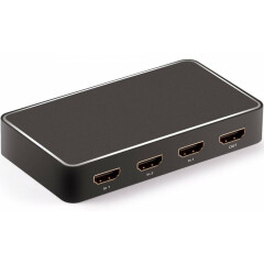 Переключатель HDMI Greenconnect GL-vA17