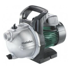 Насос Metabo P 2000 G