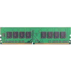 Оперативная память 8Gb DDR4 2400MHz Patriot (PSD48G240082)