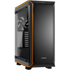 Корпус Be Quiet Dark Base Pro 900 Black/Orange rev. 2