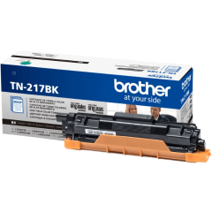 Картридж Brother TN-217BK Black
